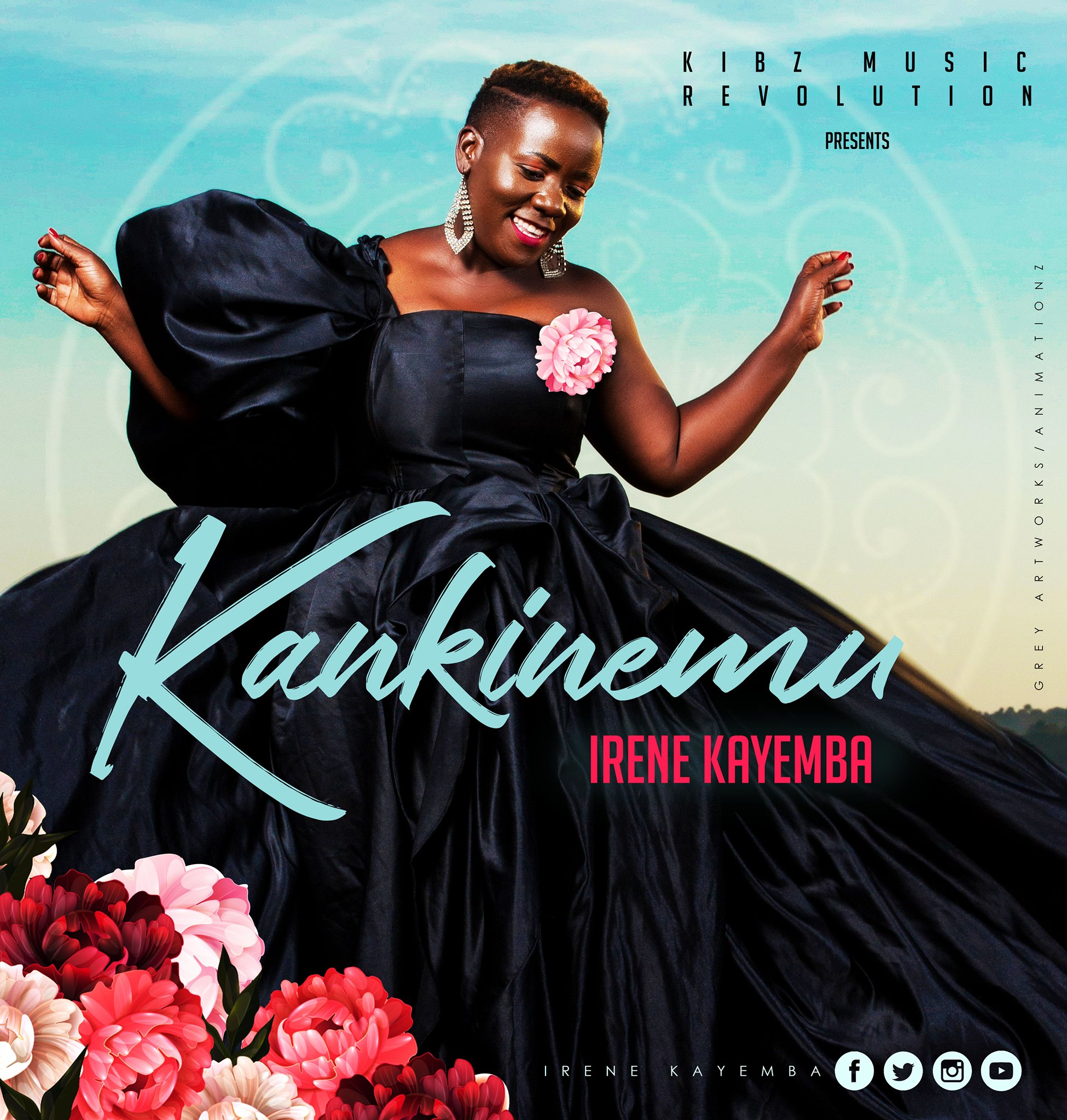 Irene Kayemba
