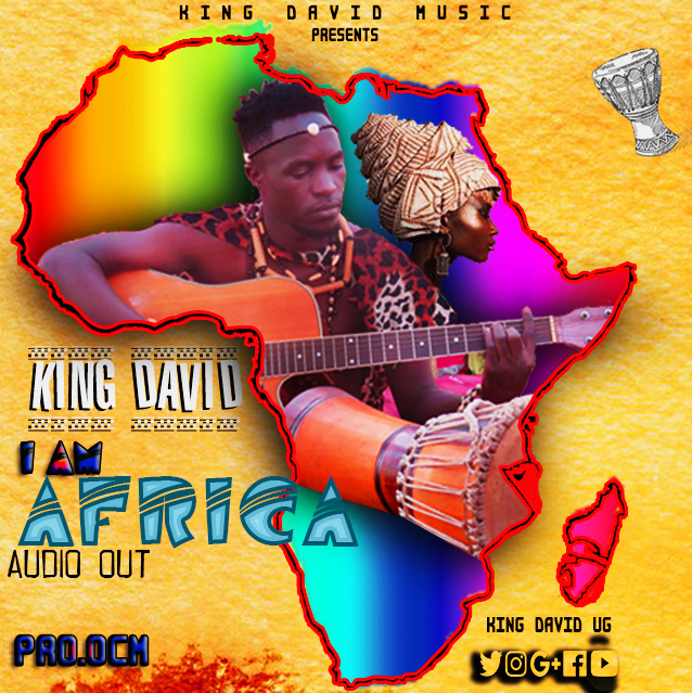 King David