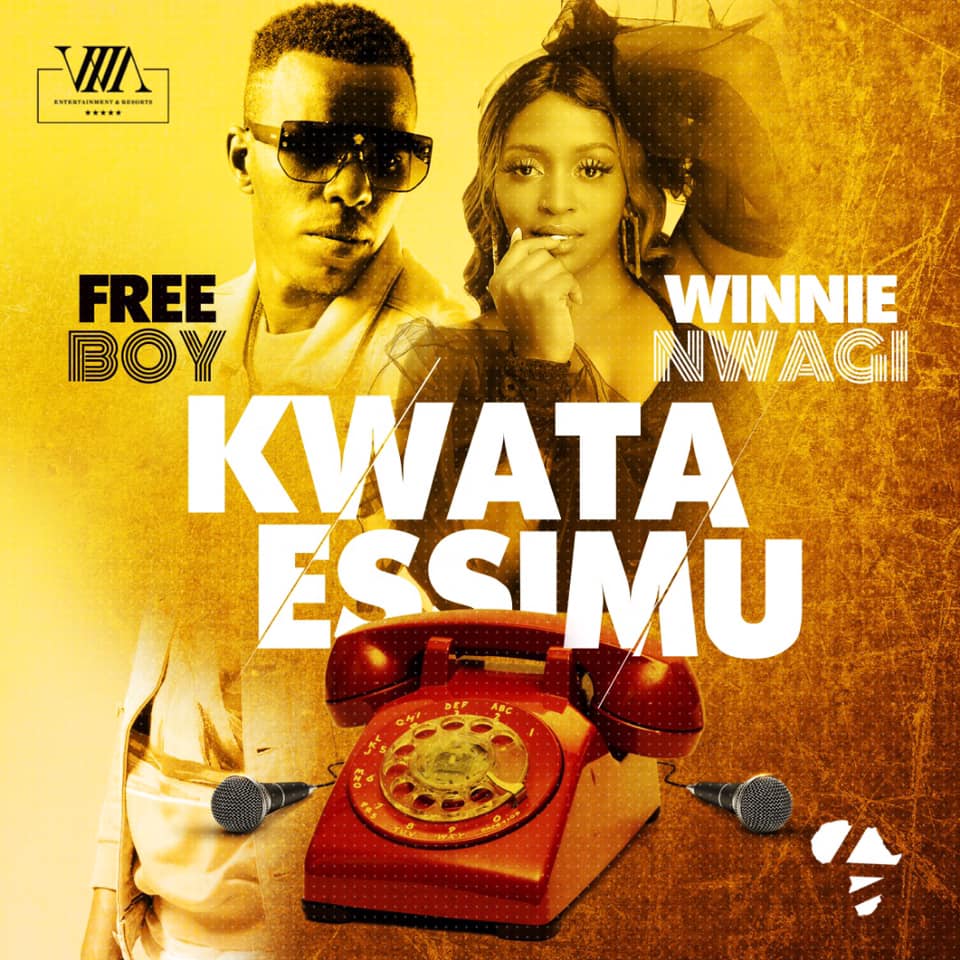 Winnie Nwagi