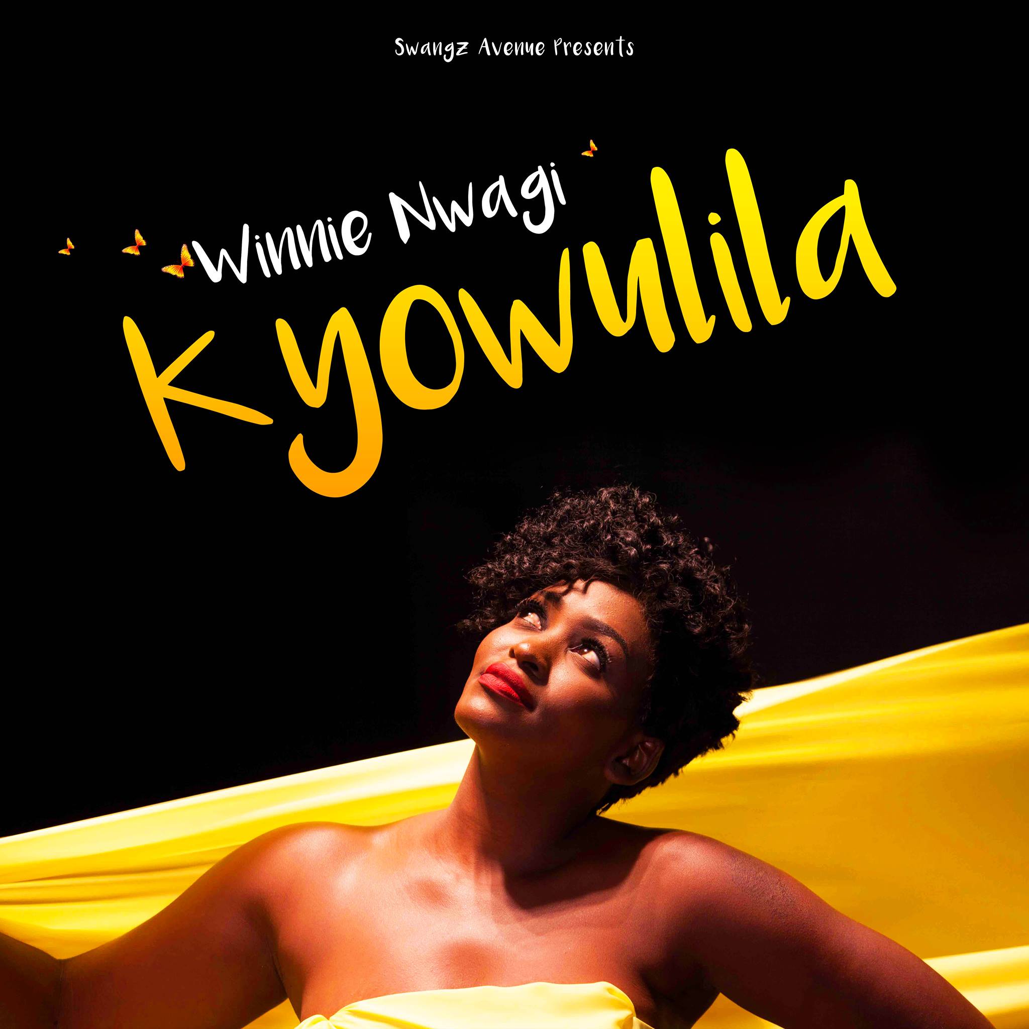 Winnie Nwagi
