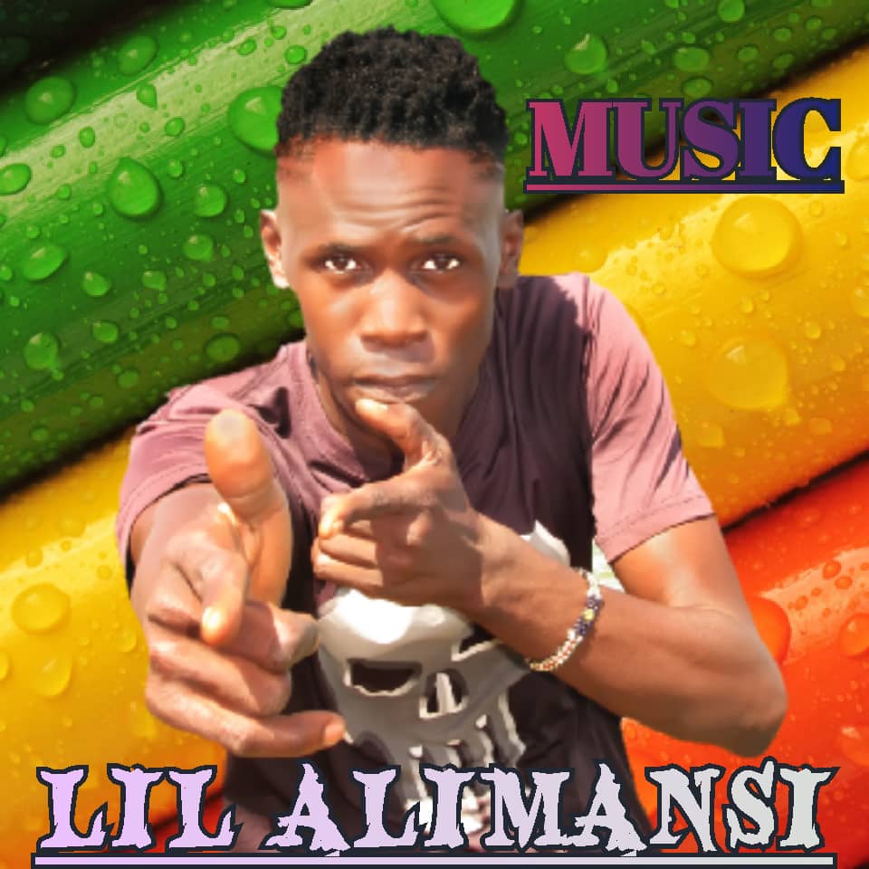 Lil Alimansi