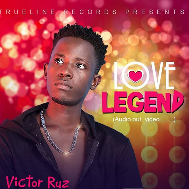Victor Ruz