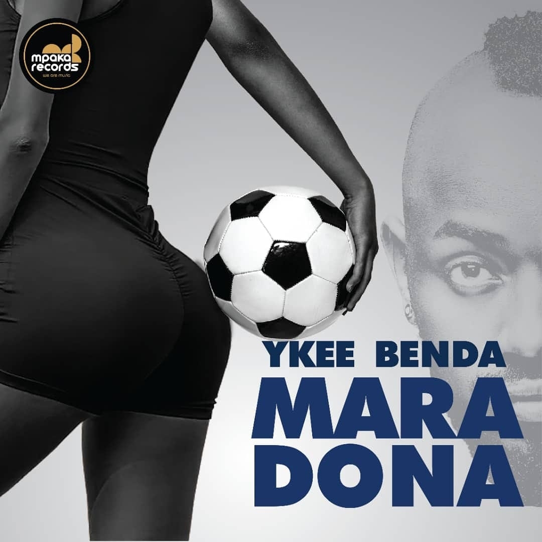 Ykee Benda