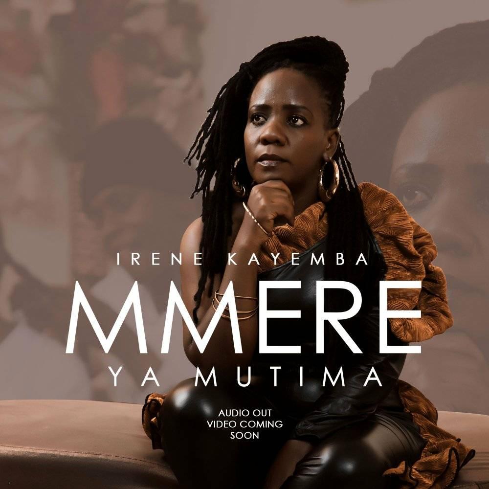 Irene Kayemba