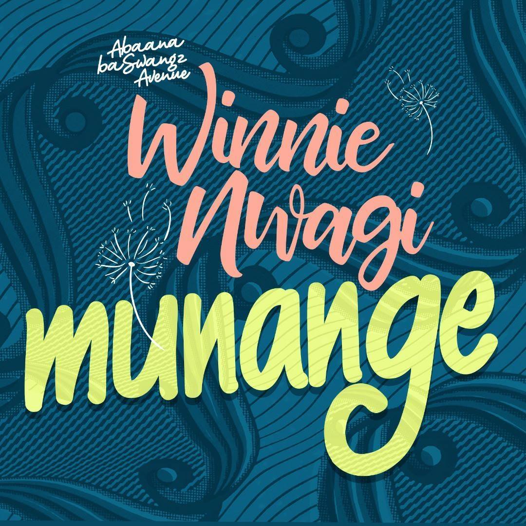 Winnie Nwagi