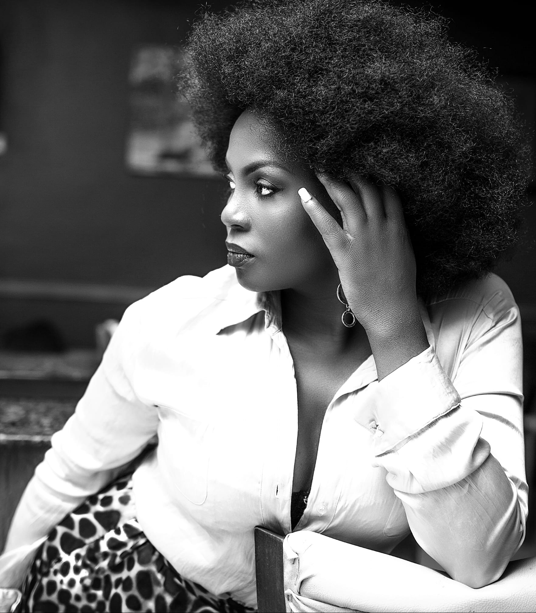 Iryn Namubiru
