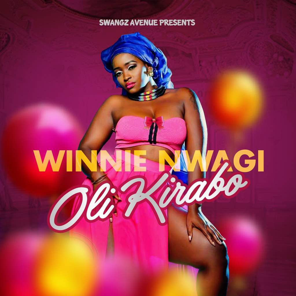 Winnie Nwagi