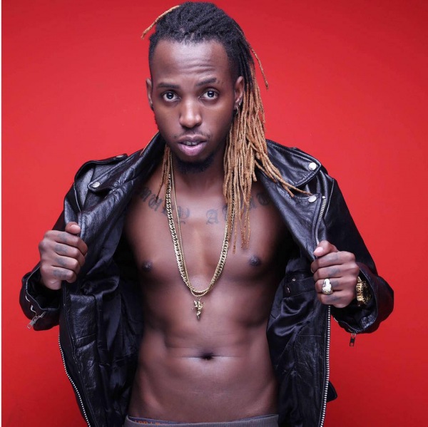 Michael Ross ft.Rabadaba,