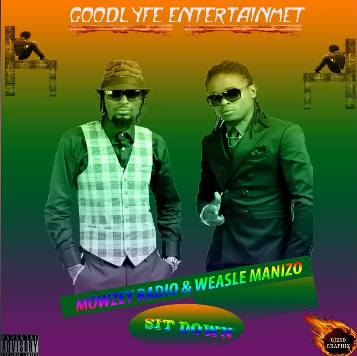 Radio And Weasel