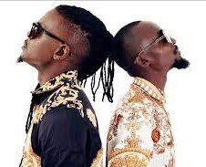 Radio And Weasel