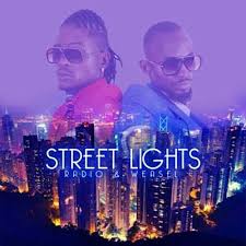 Radio And Weasel