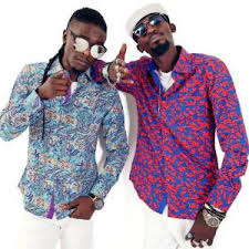 Radio And Weasel