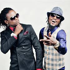 Radio And Weasel
