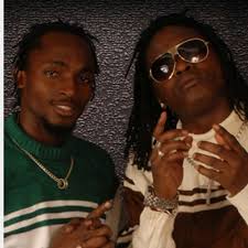 Radio And Weasel