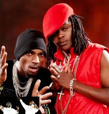 Radio And Weasel