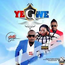 Maureen Nantume ft.Radio And Weasel