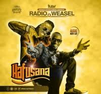 Radio And Weasel