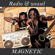 Radio And Weasel