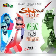Pallaso ft.Radio And Weasel