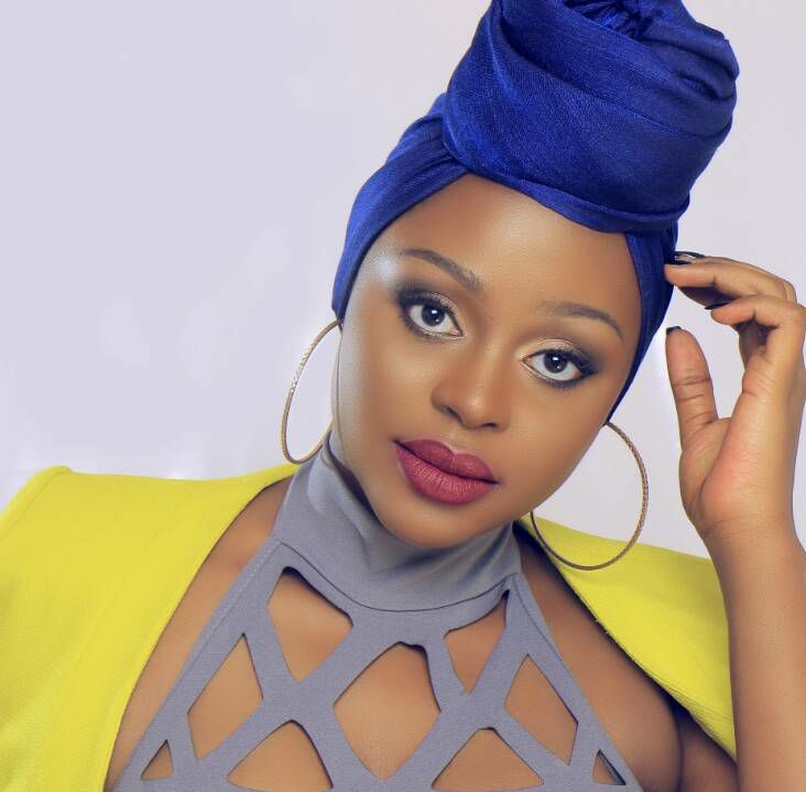 Rema Namakula