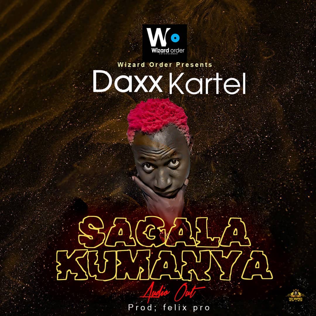 Daxx Kartel