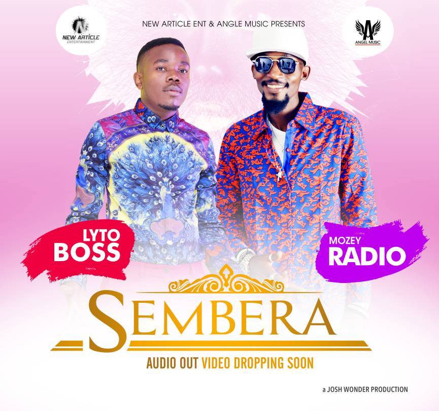 Lyto Boss ft.Radio And Weasel