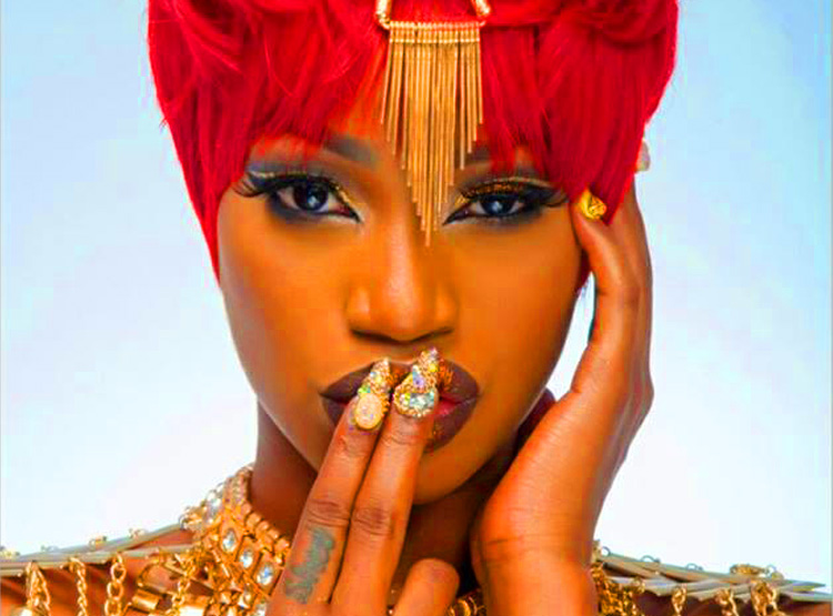 Sheebah