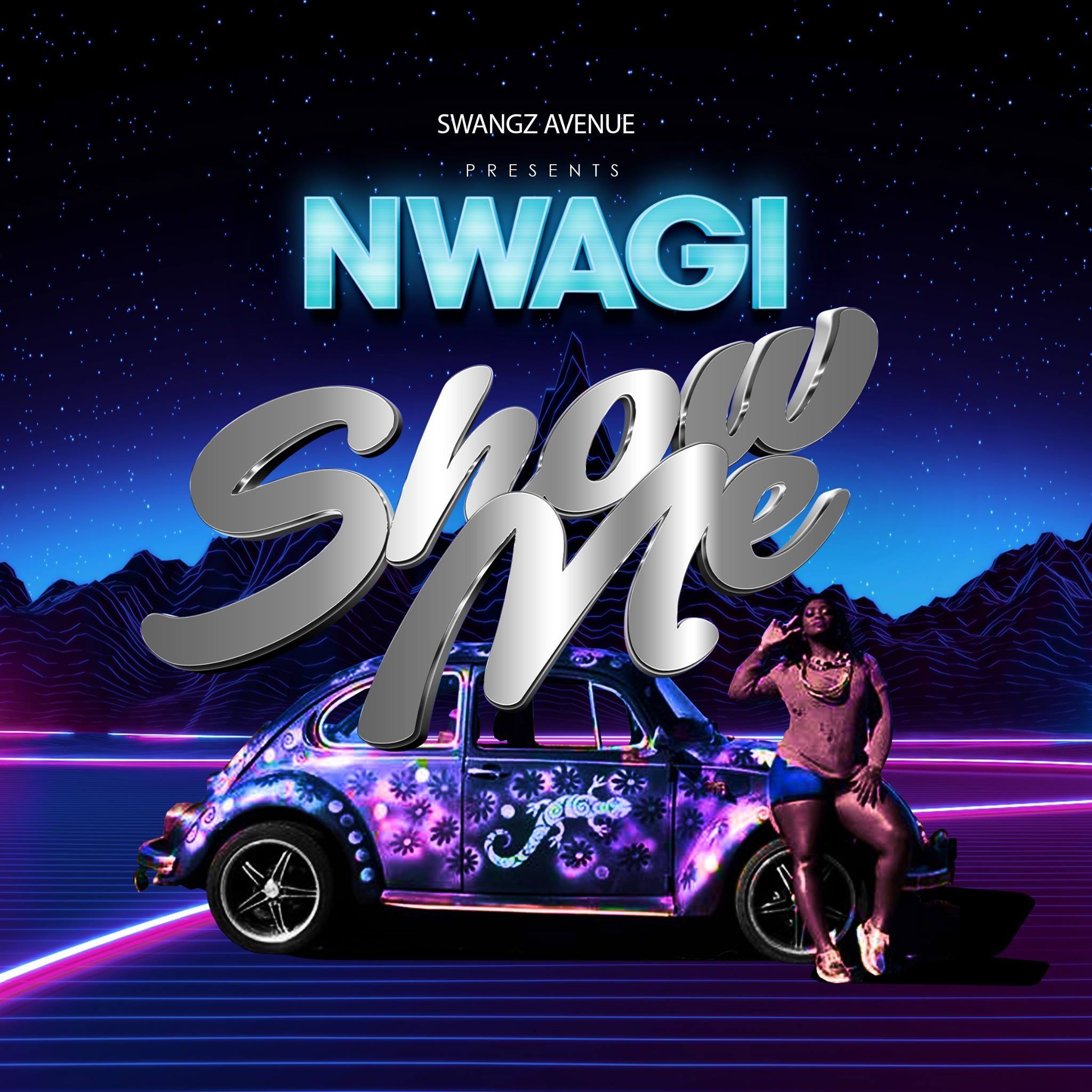 Winnie Nwagi