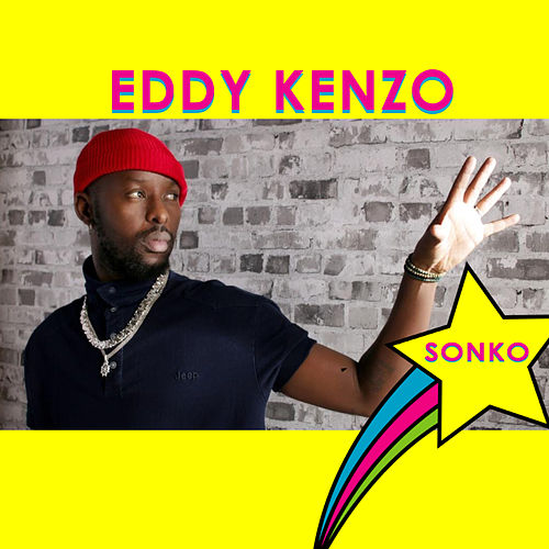 Eddy Kenzo