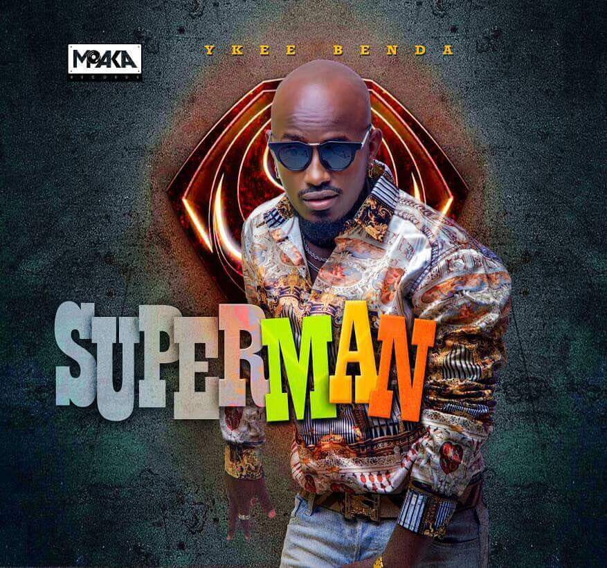 Ykee Benda