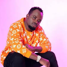 David Lutalo