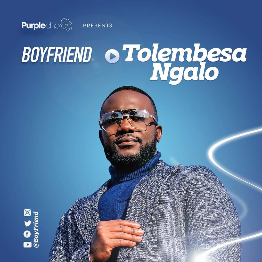 Boyfriend Africa