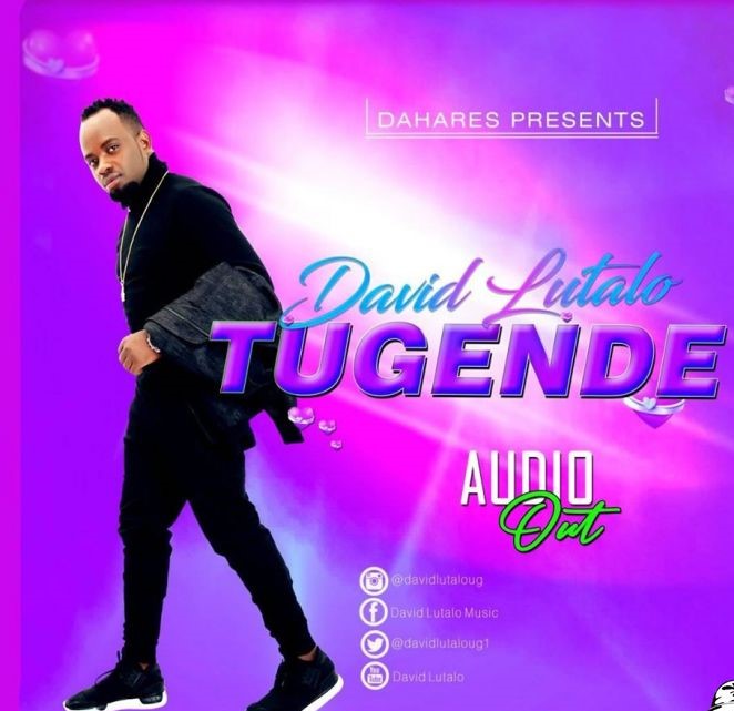 David Lutalo