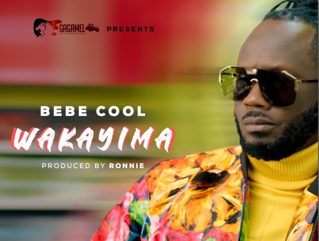 Bebe Cool
