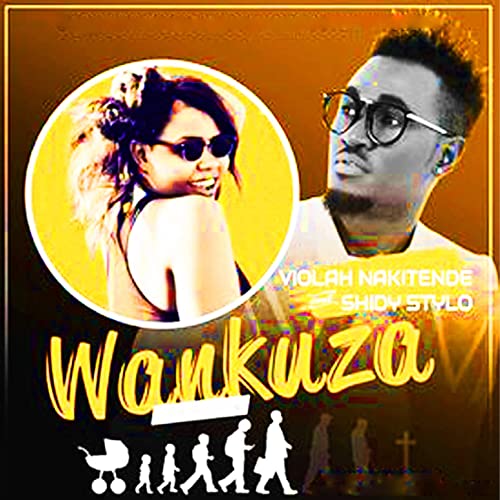 Violah Nakitende ft.Shidy Stylo,