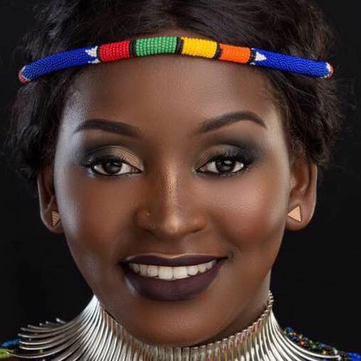 Winnie Nwagi