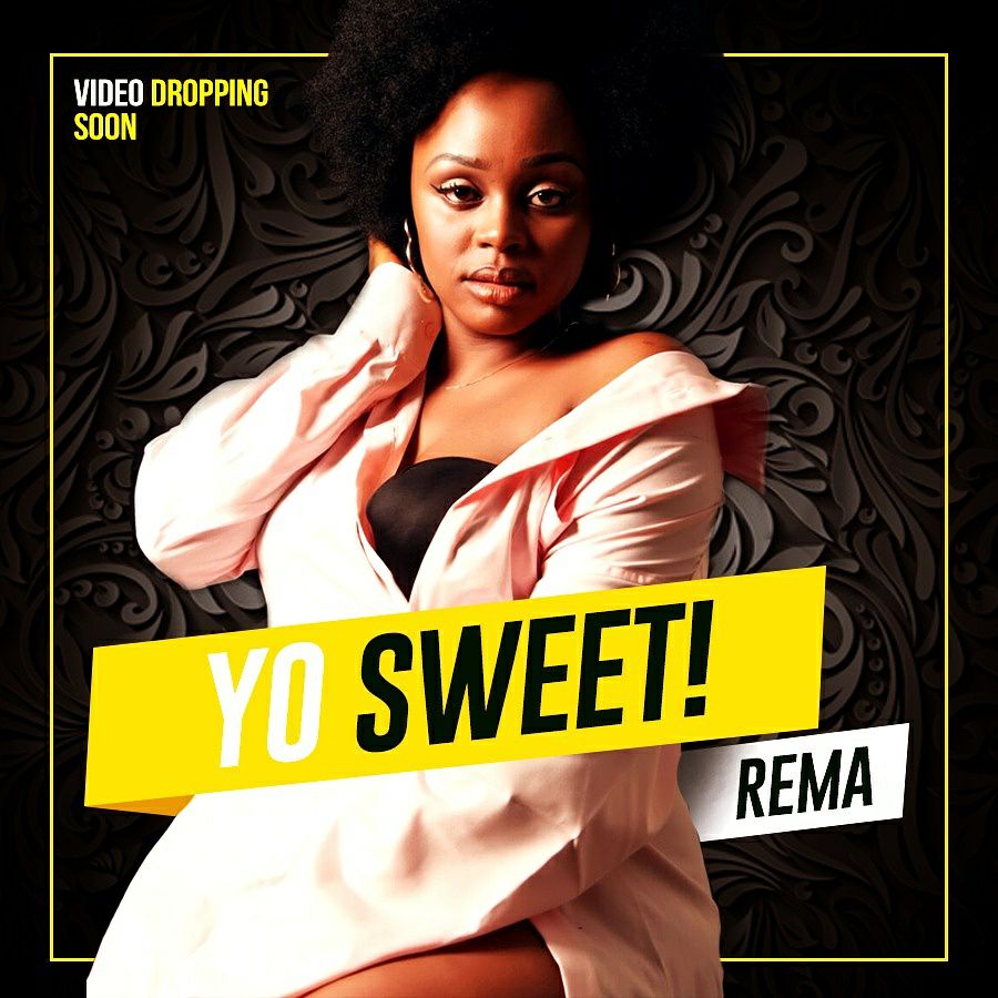 Rema Namakula