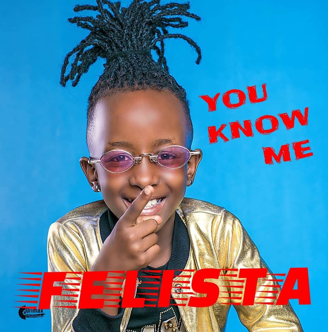 Felista Di Super Star