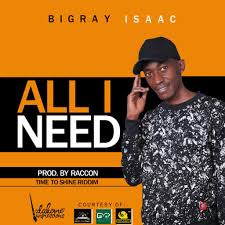 Bigray Isaac