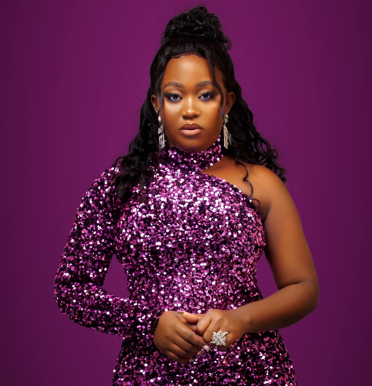 Carol Nantongo