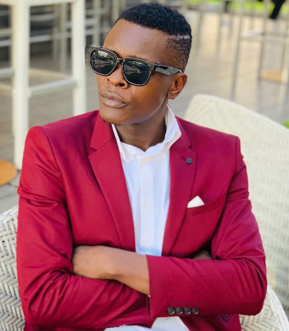 Jose Chameleone
