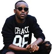 Eddy Kenzo