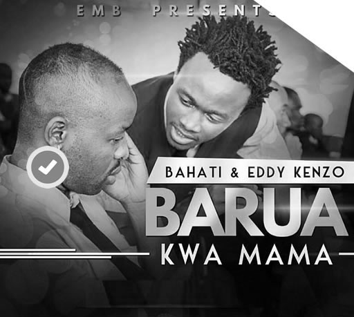 Eddy Kenzo