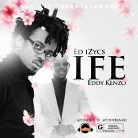 Eddy Kenzo