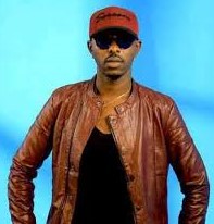 Eddy Kenzo