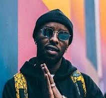 Eddy Kenzo