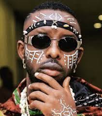 Eddy Kenzo