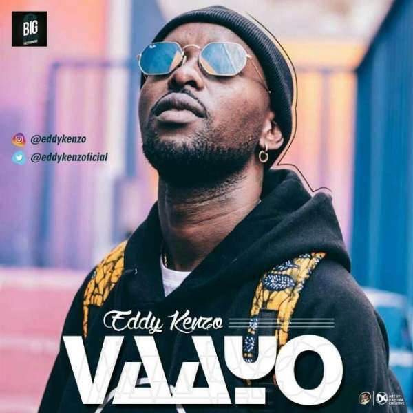 Eddy Kenzo