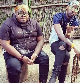 Eddy Kenzo