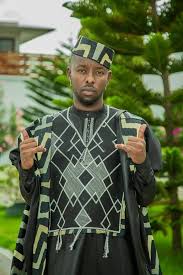 David Lutalo